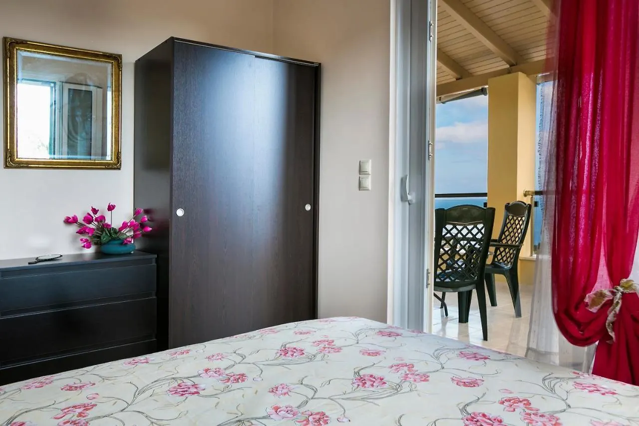 Villa Inspiration Φισκάρδο