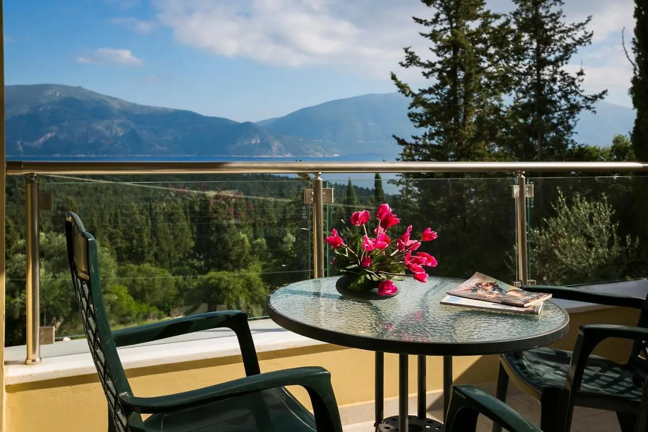 Villa Inspiration Φισκάρδο