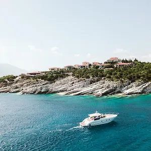 5* Hotell Emelisse Nature